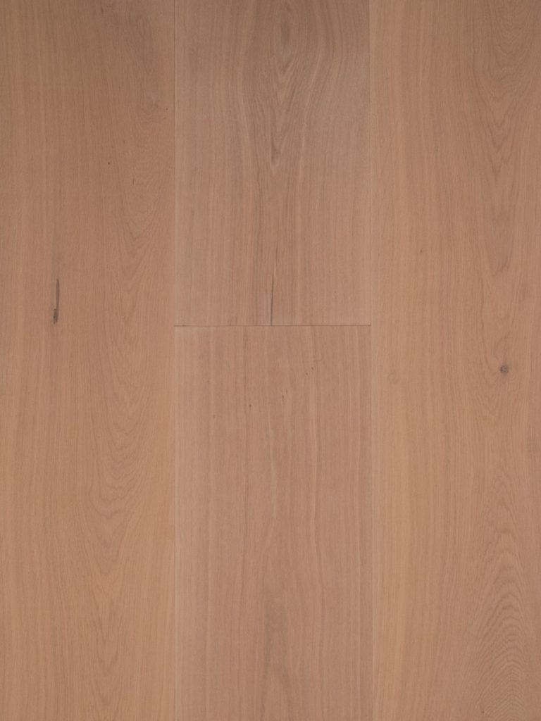 Licht geoliede houten vloer voor een modern interieur Dutzfloors