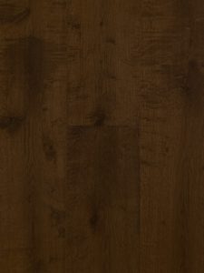 Monocoat geoliede houten vloer