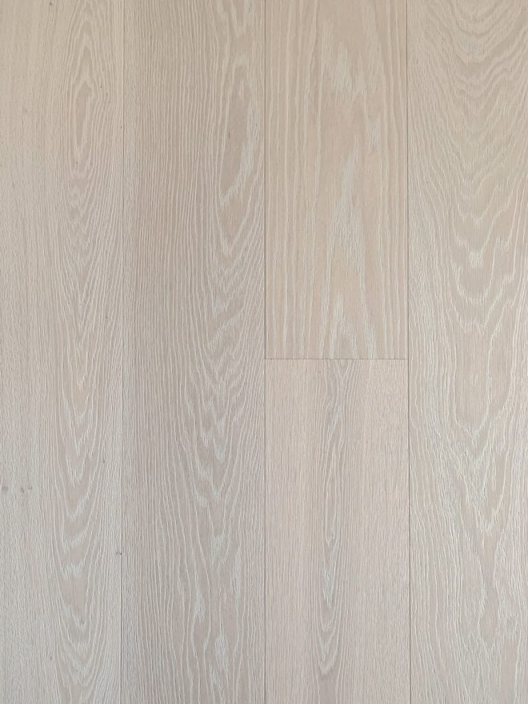 Hub Afwezigheid vlot Scandinavische houten vloer met weinig noesten - Dutzfloors