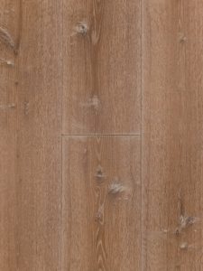 Sterke en slijtvaste houten vloer