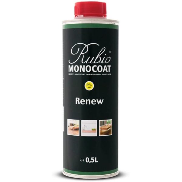 Rubio monocoat renew